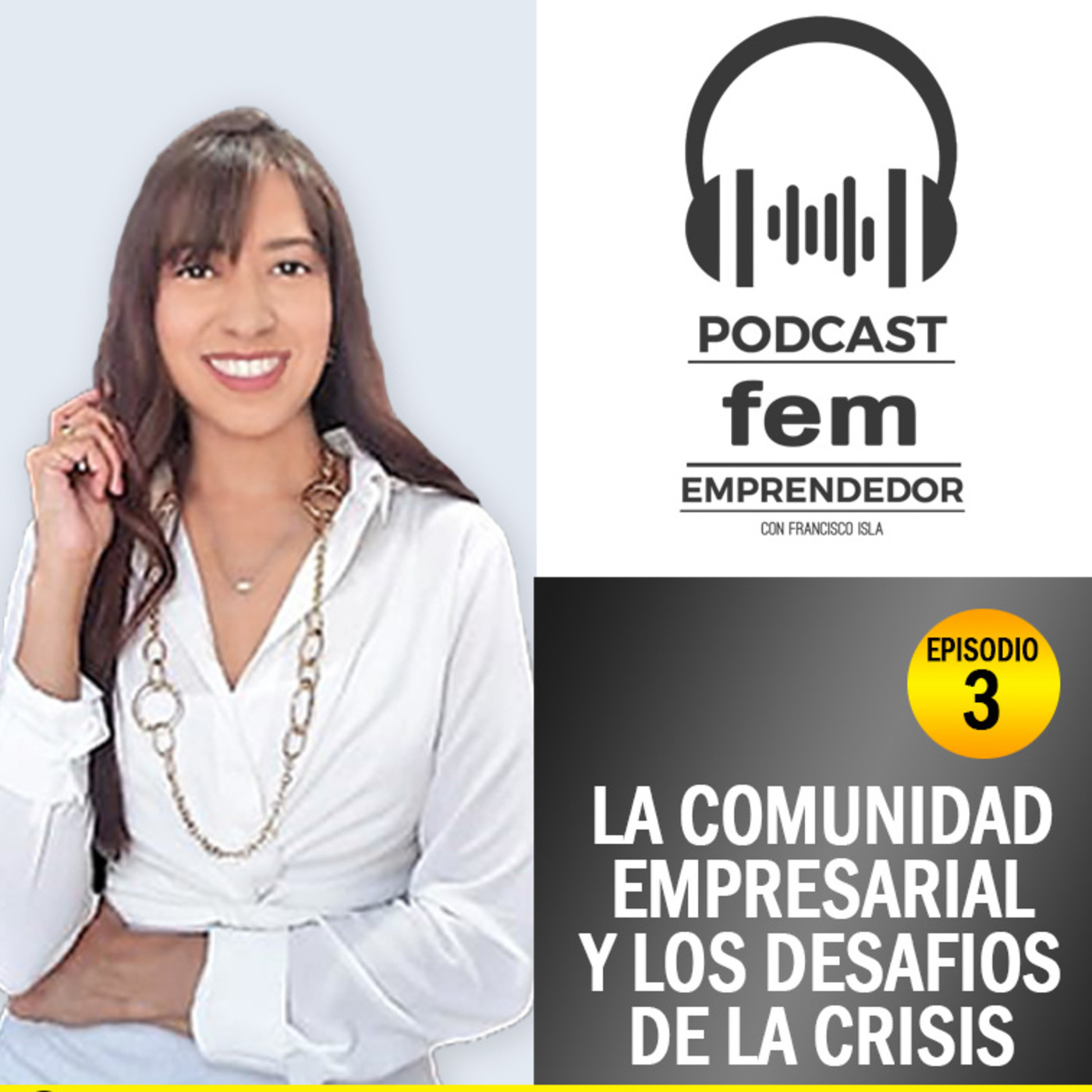 FEM Emprendedor Podcast