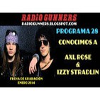 28º Programa Radio Gunners