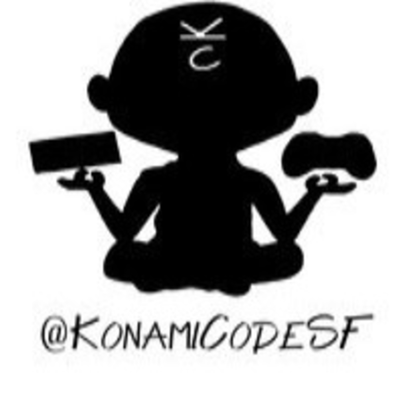 Podcast KonamiCodeSF