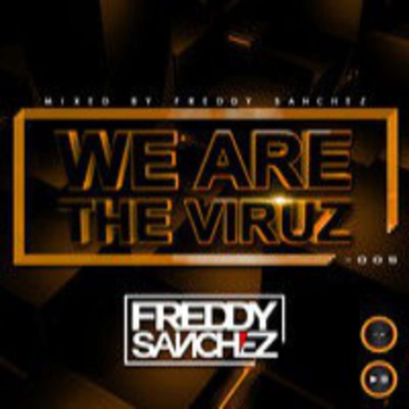 We Are The Viruz
