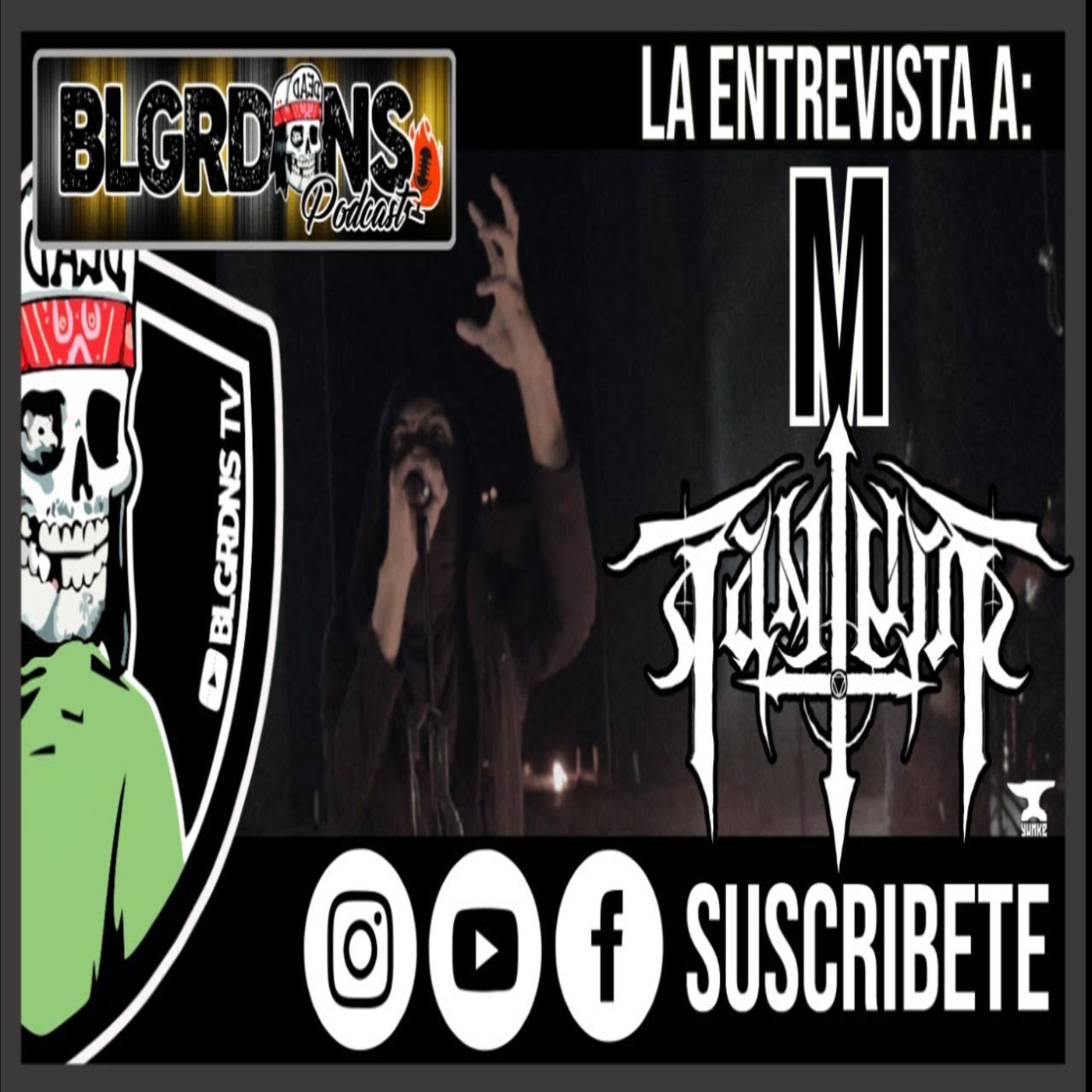 BaLaGaRdOnEs PodCast