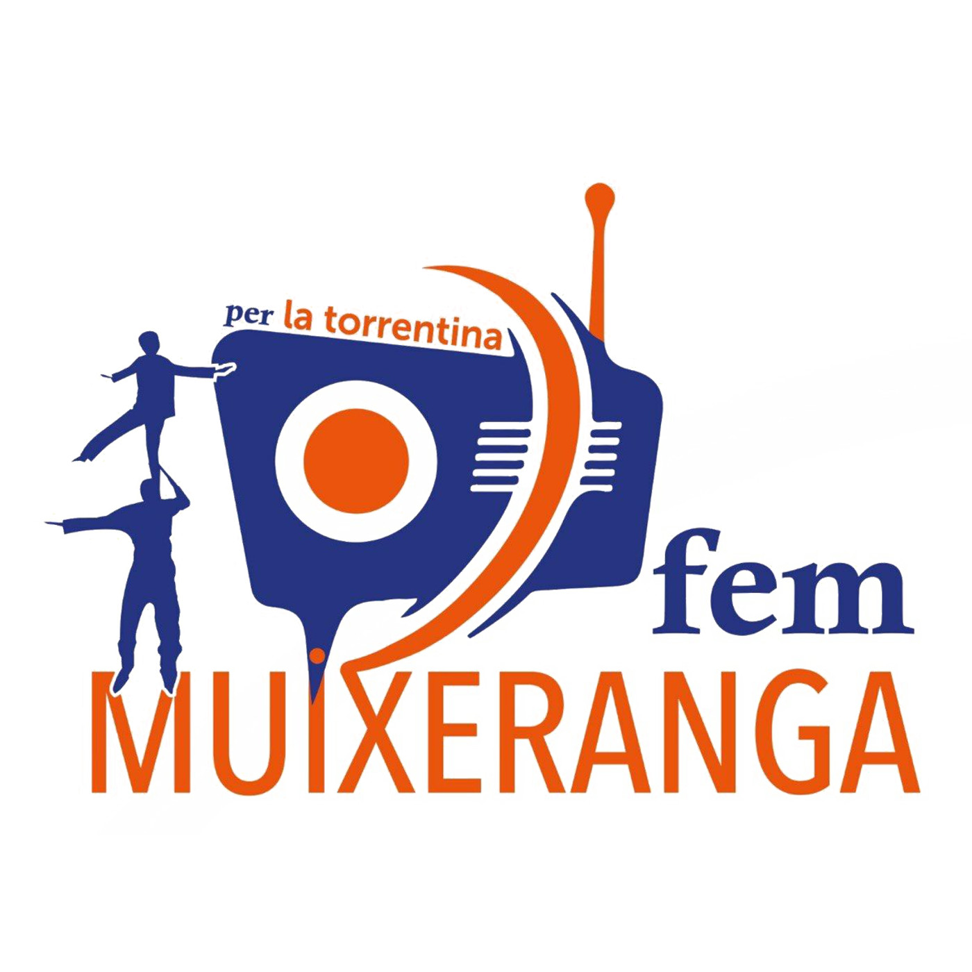 Fem Muixeranga