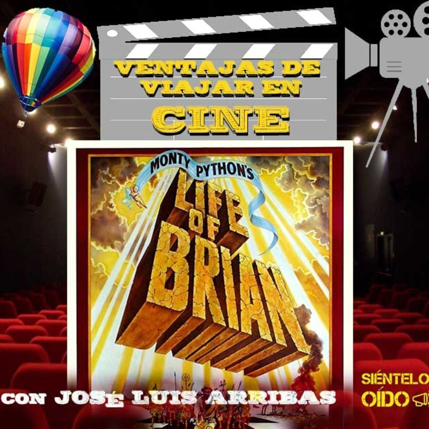 VENTAJAS DE VIAJAR EN CINE
