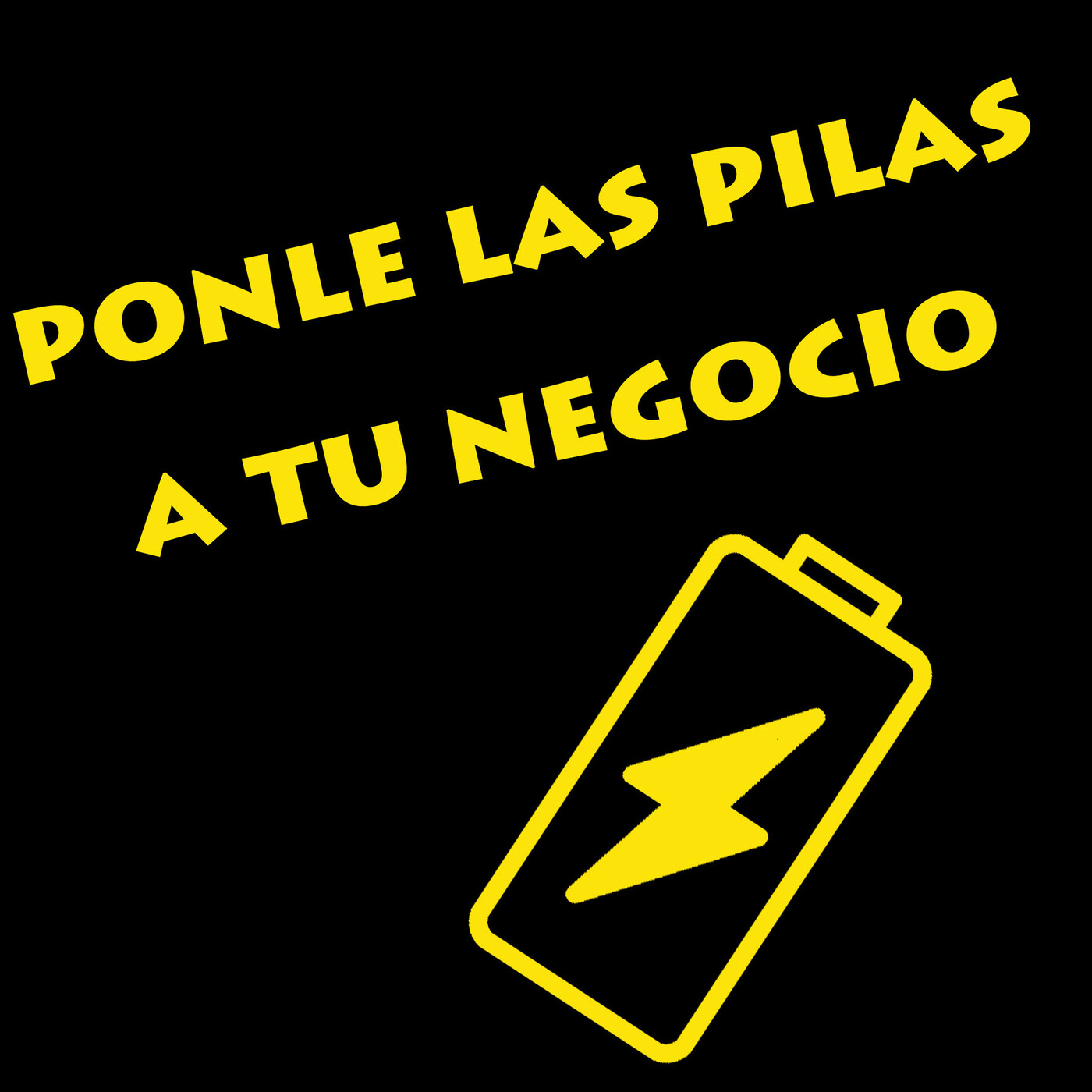 Ponle las pilas a tu negocio