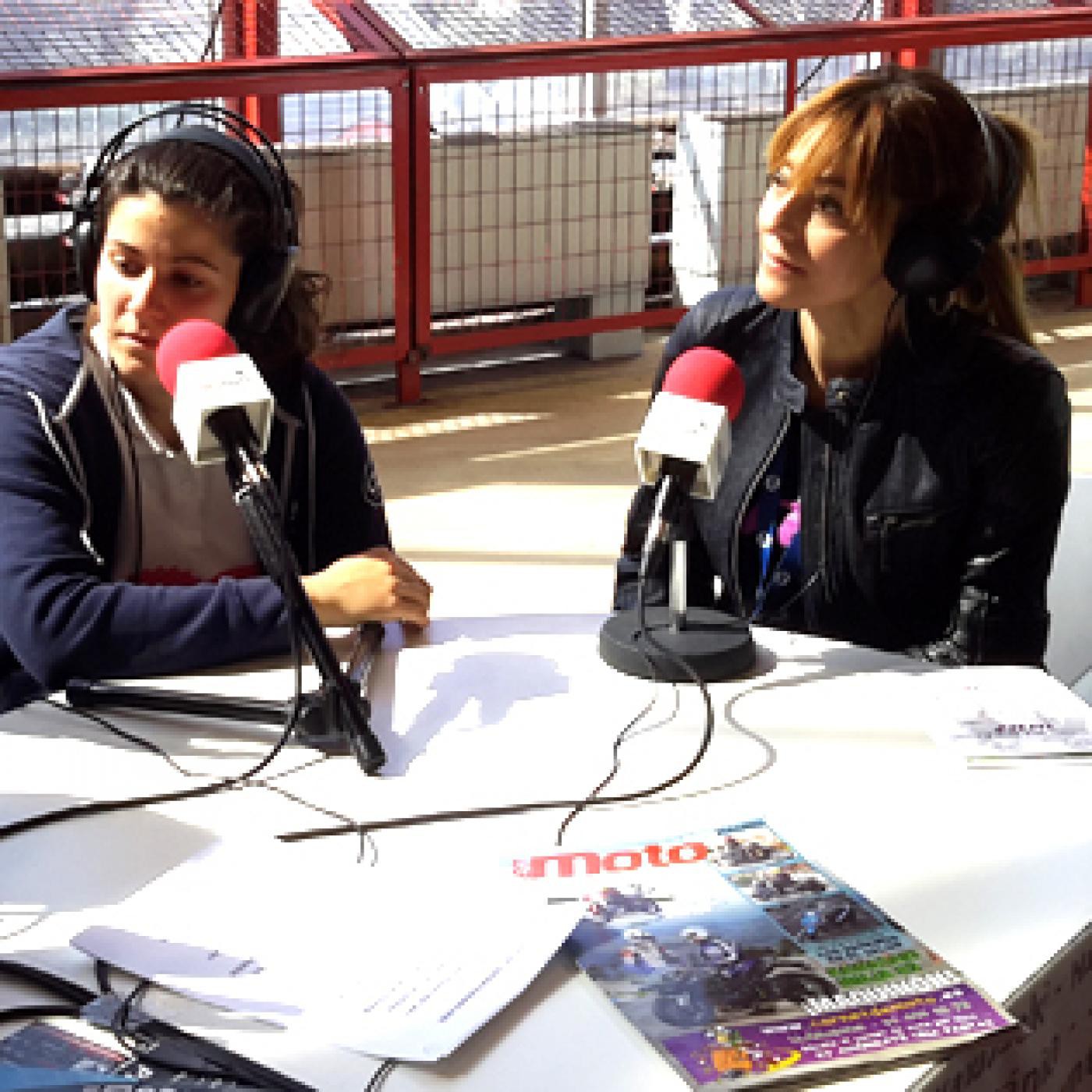 Podcast de Motomadrid Radio
