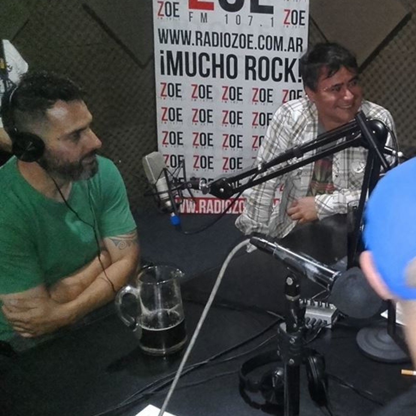 Podcast de deacaaaa