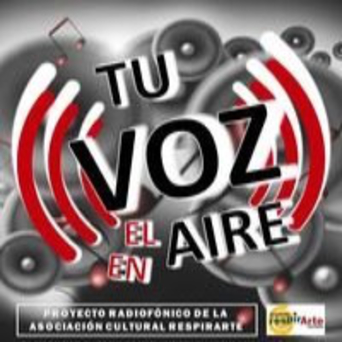 Tu Voz en el Aire