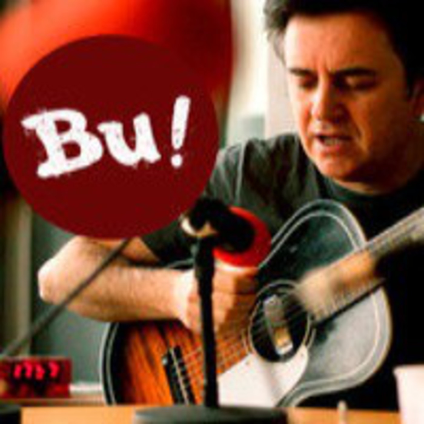 Podcast de Bullanga.tv