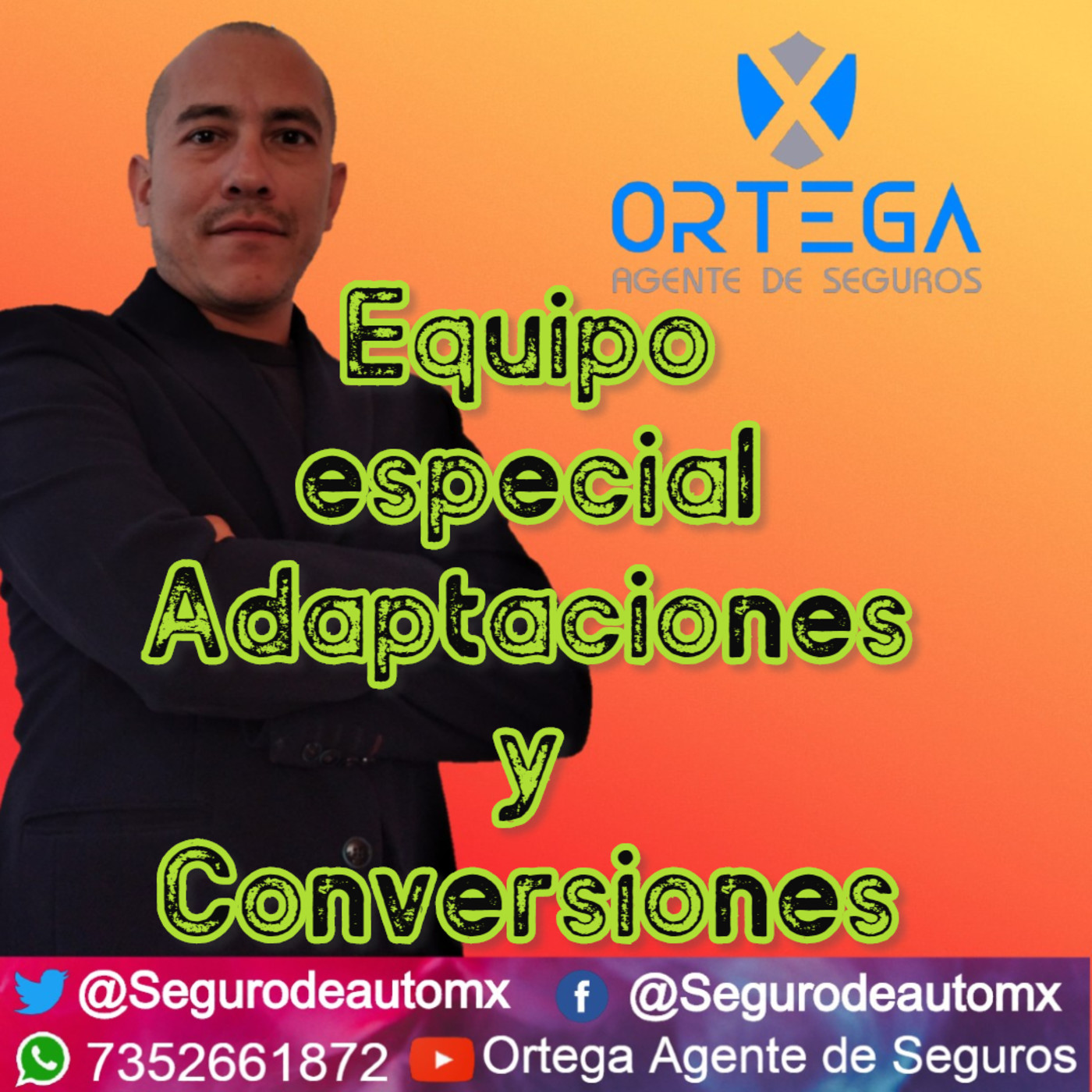 Seguro de auto