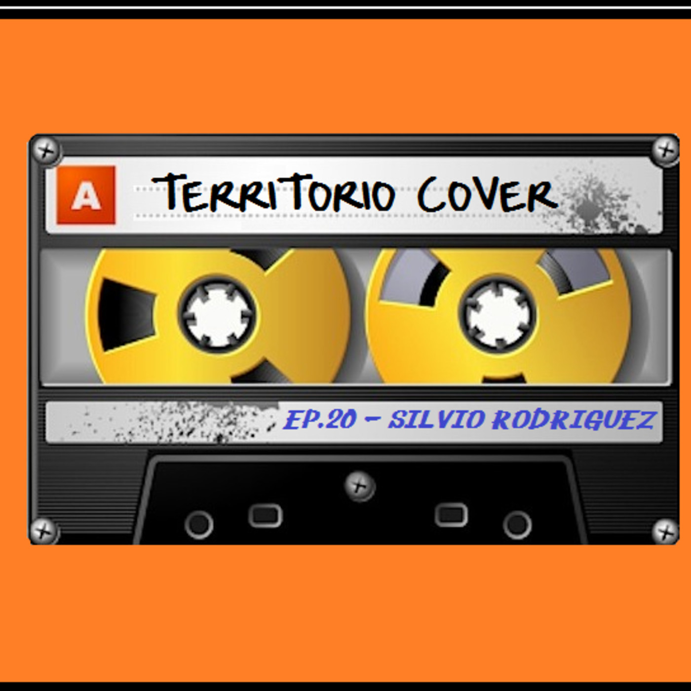 TERRITORIO COVER