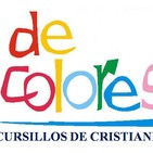 CURSILLOS DE CRISTIANDAD 2018-2019 Entrevista con Jorge Guerrero y Domingo Gutiérrez