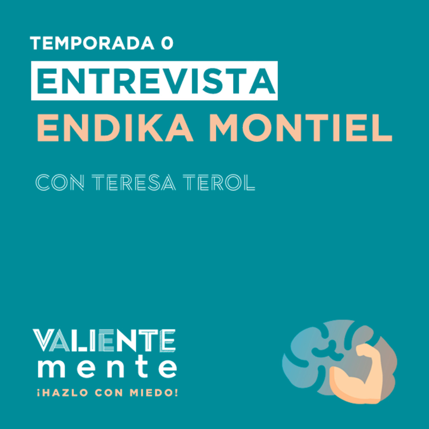 Valientemente
