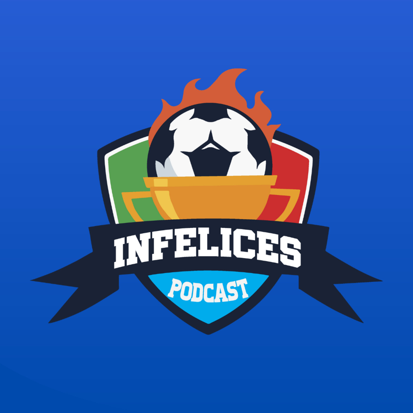 Infelices Podcast
