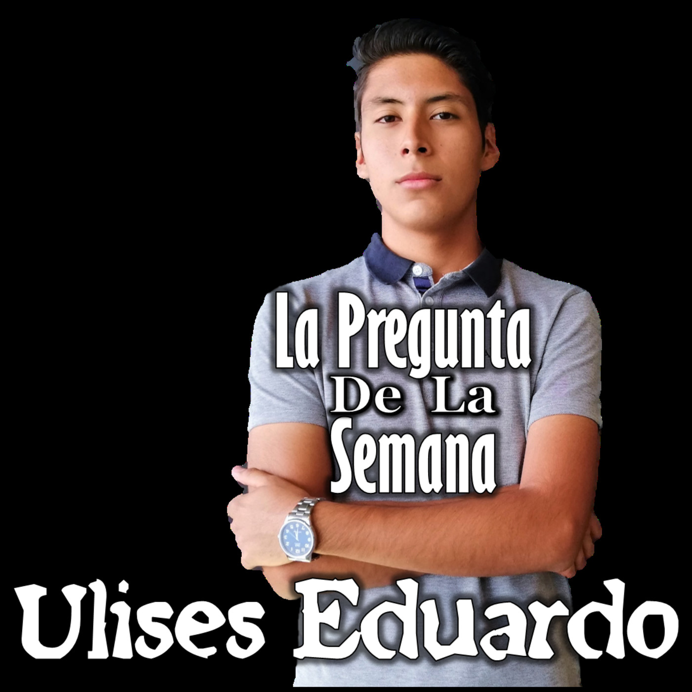 La Pregunta De La Semana