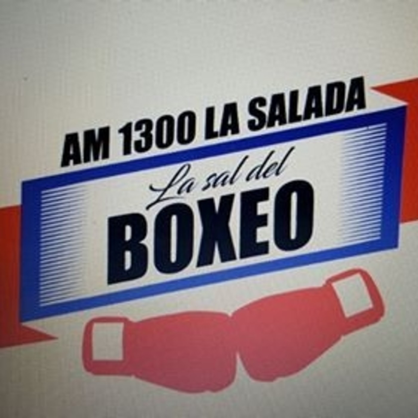 Podcast de La Sal Del Boxeo