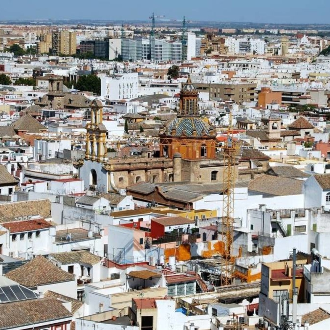 Blog Inmobiliario de Sevilla - ELCANO INMOBILIARIA