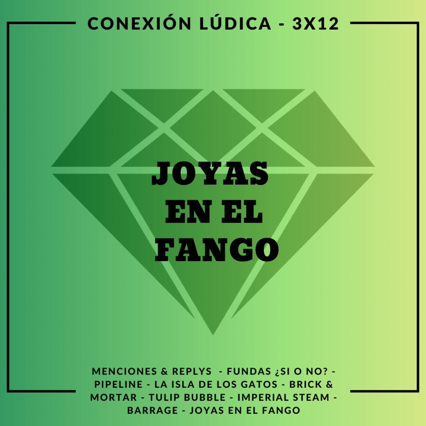 Conexión Lúdica