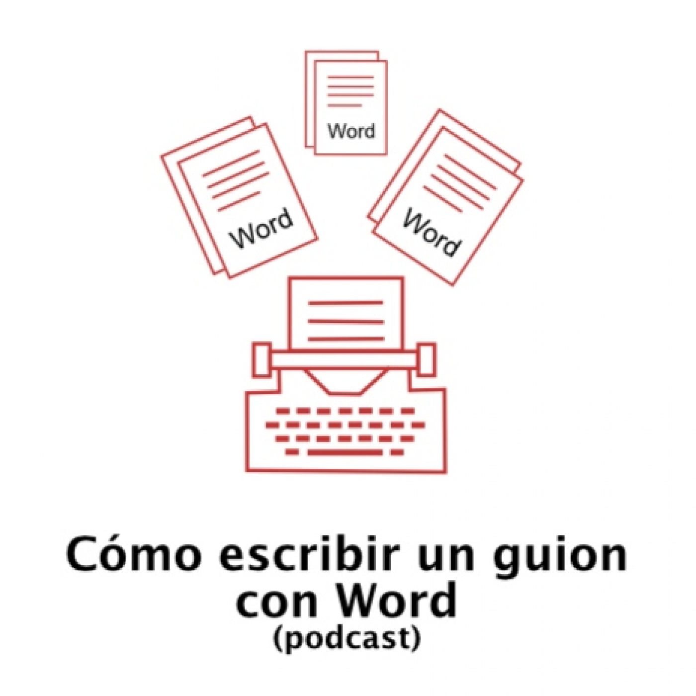 Guiones y guionistas