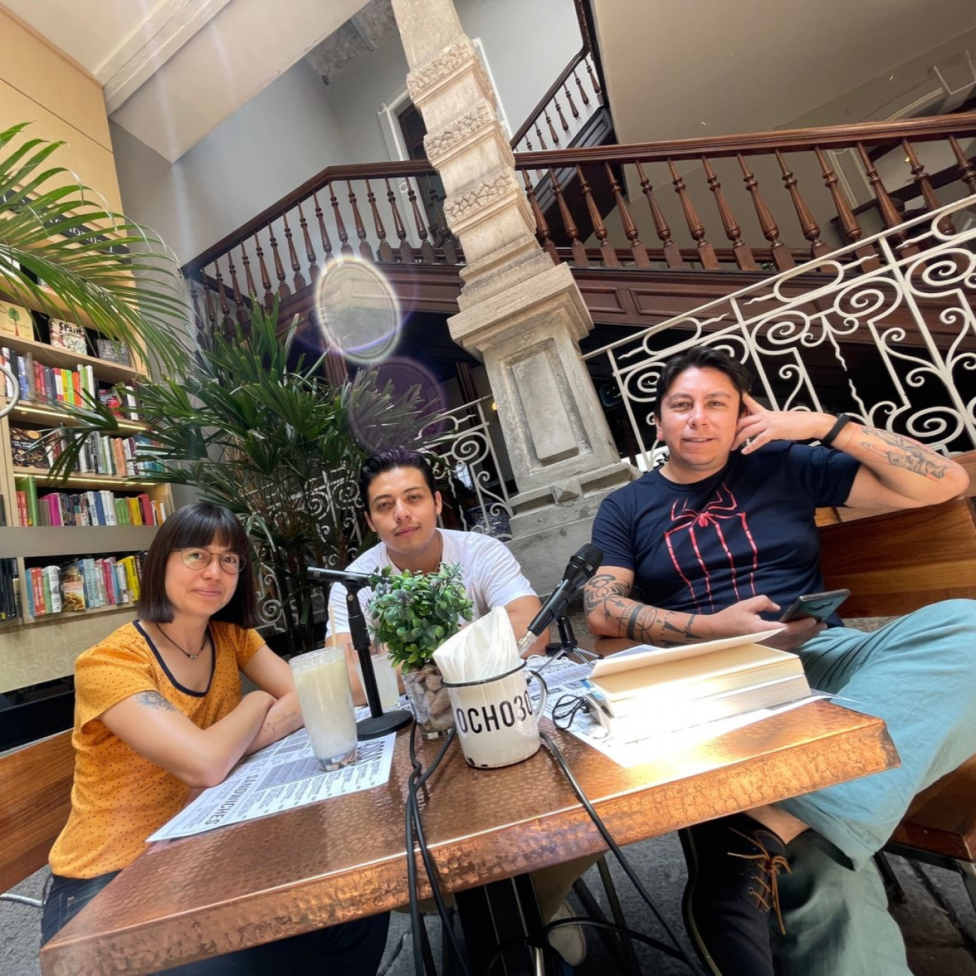 ¿Qué es el amor?, ¿cómo aprendemos a amar? - La Resistencia