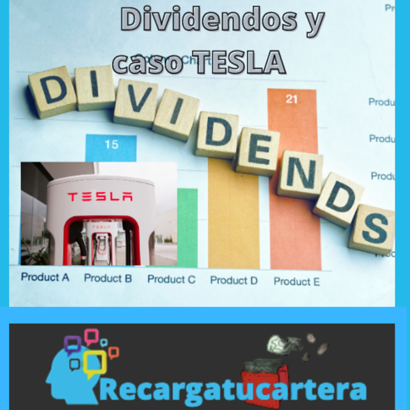 Recargatucartera