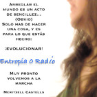 Entropía 0 programa 49 - La Creatividad
