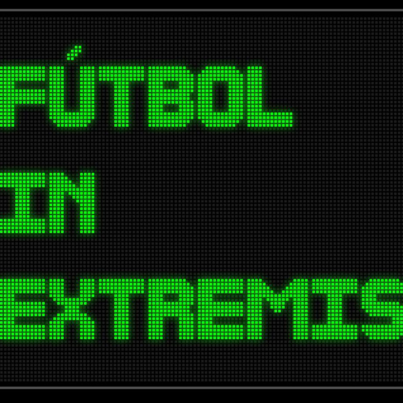 Fútbol In Extremis