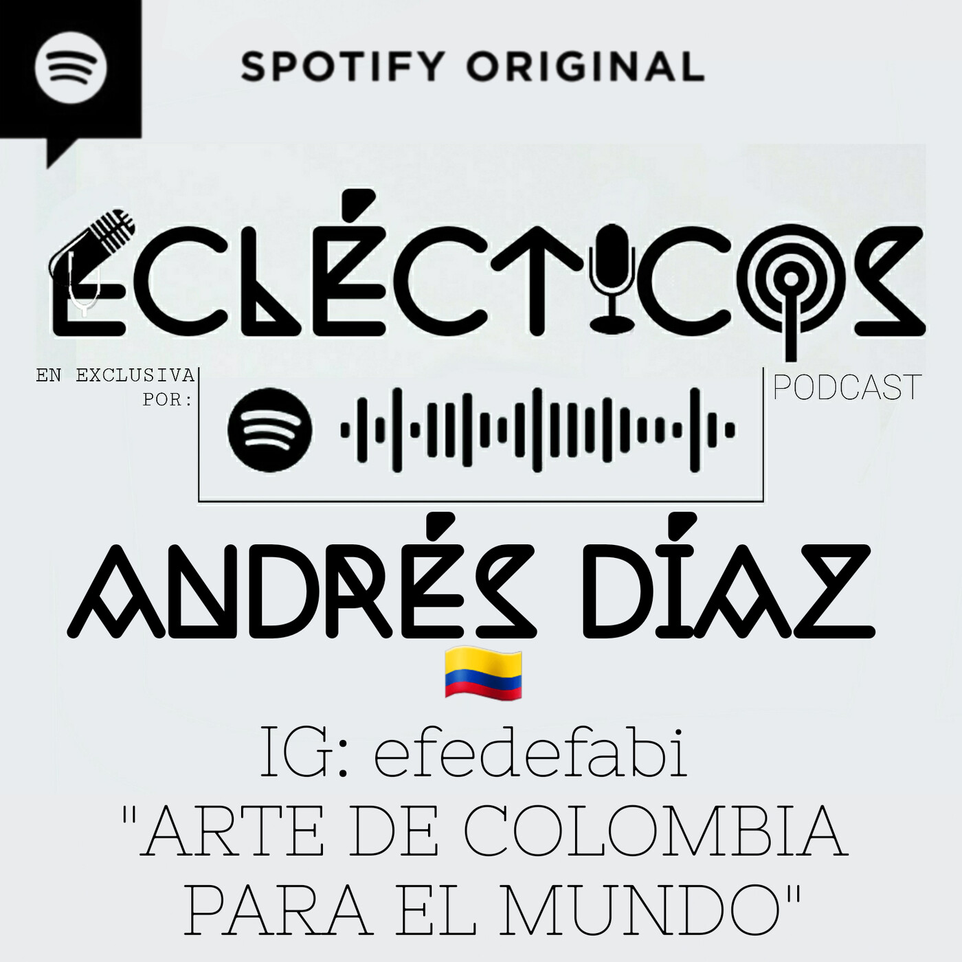 Eclécticos