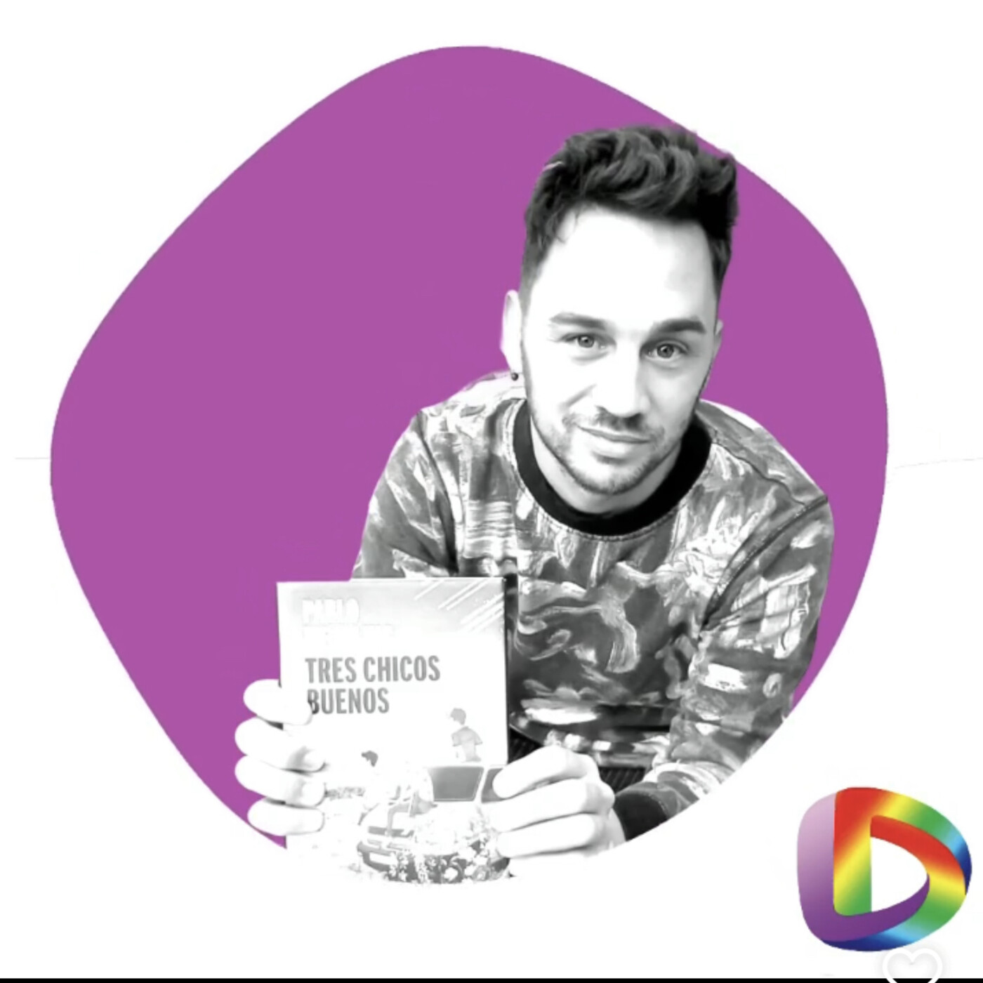 Diversitats 8x30 Pablo Wessling y Pablo Carreiro episode artwork