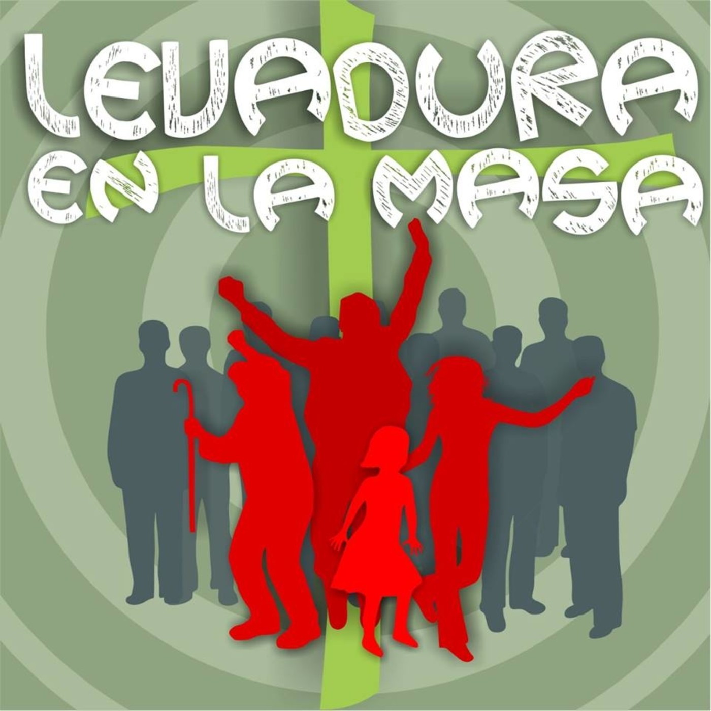 Podcast de Producción Levadura En La Masa