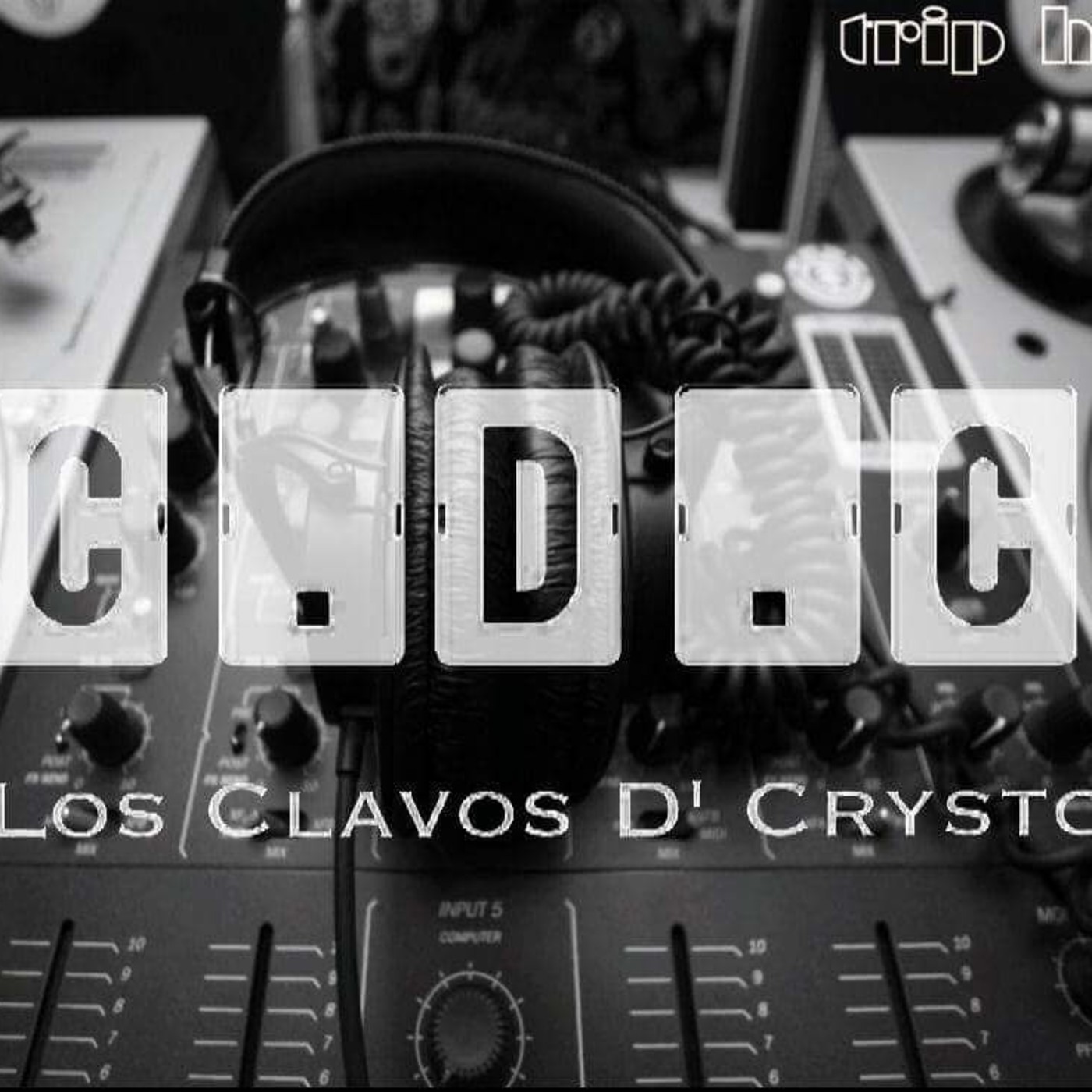 Los Clavos de Cryzto - Programa 3, temporada 4