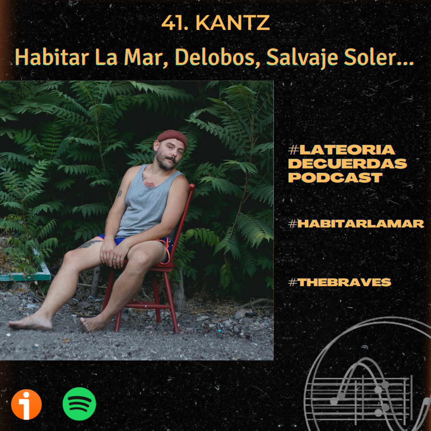 La Teoría de Cuerdas Podcast.