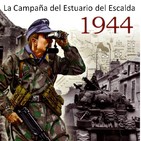 CBP#114 Amberes 1944 un Otoño CASI victorioso. Campaña del Escalda - Segunda Guerra Mundial Historia Alemania Market G