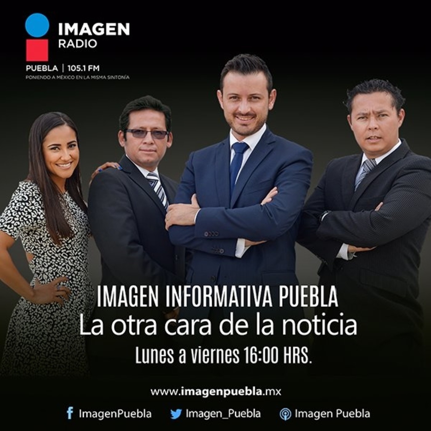 IMAGEN INFORMATIVA PUEBLA 30 NOV 2016