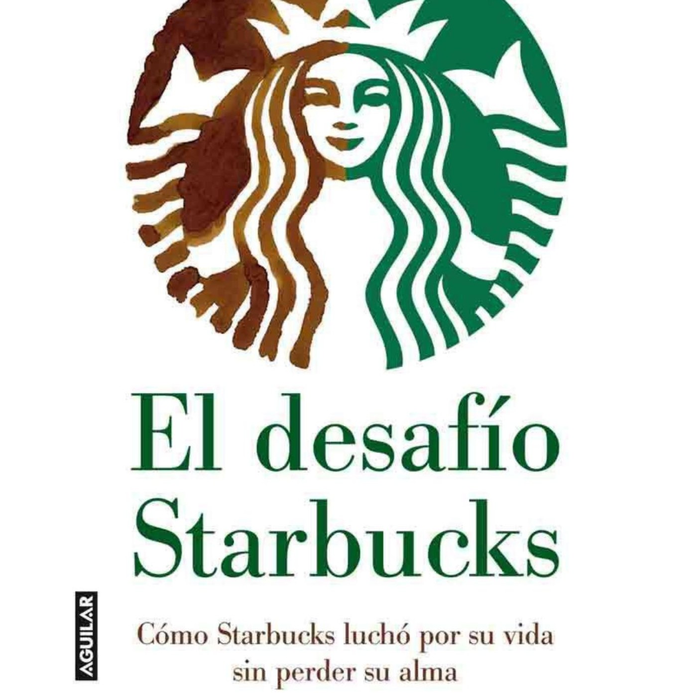 El Desafío Starbucks 2 — El Desafío Starbucks cover