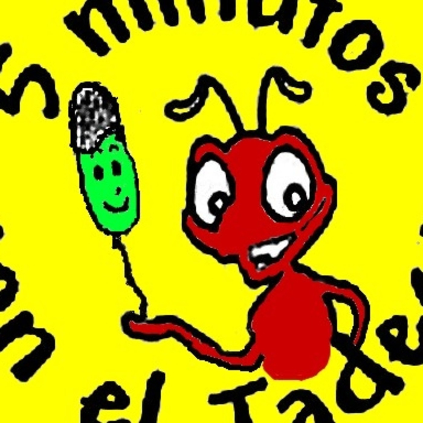 Podcast de TADECO A.C