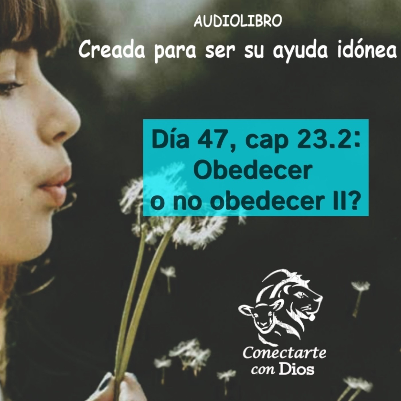 Creada para ser su ayuda idónea