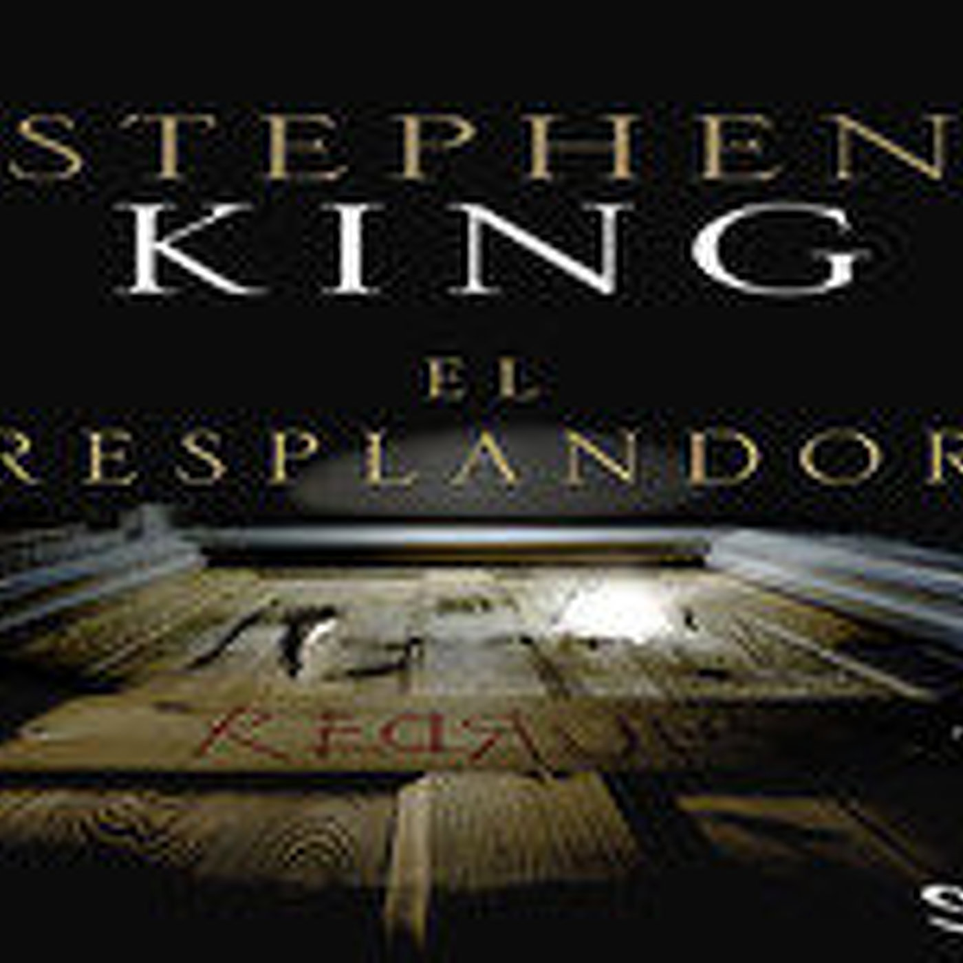 MEX-02 Stephen King,El Resplandor episode artwork