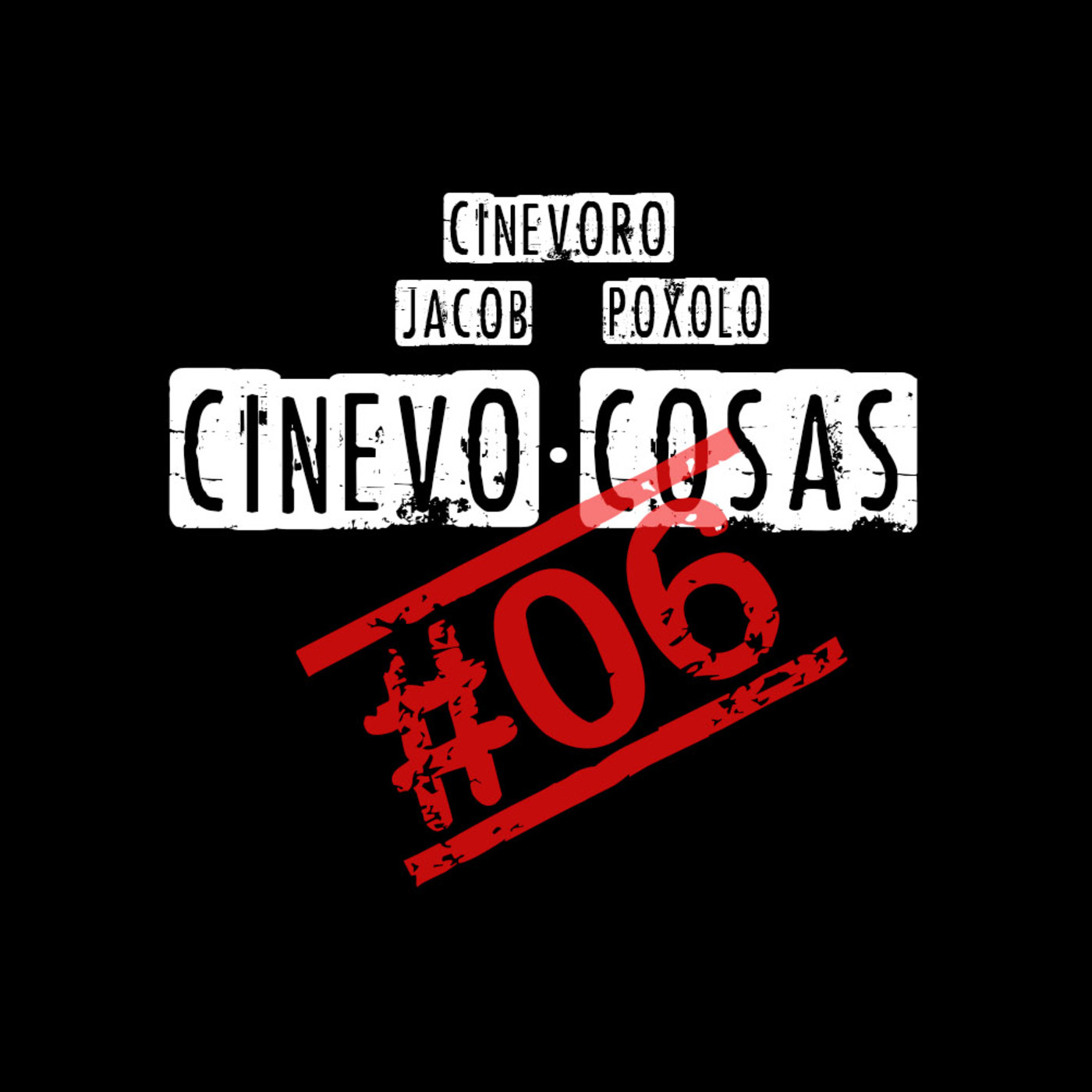 Cinevoradas