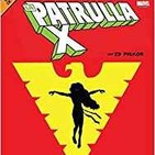 La Patrulla X: Segunda génesis-Escuchar a la conciencia