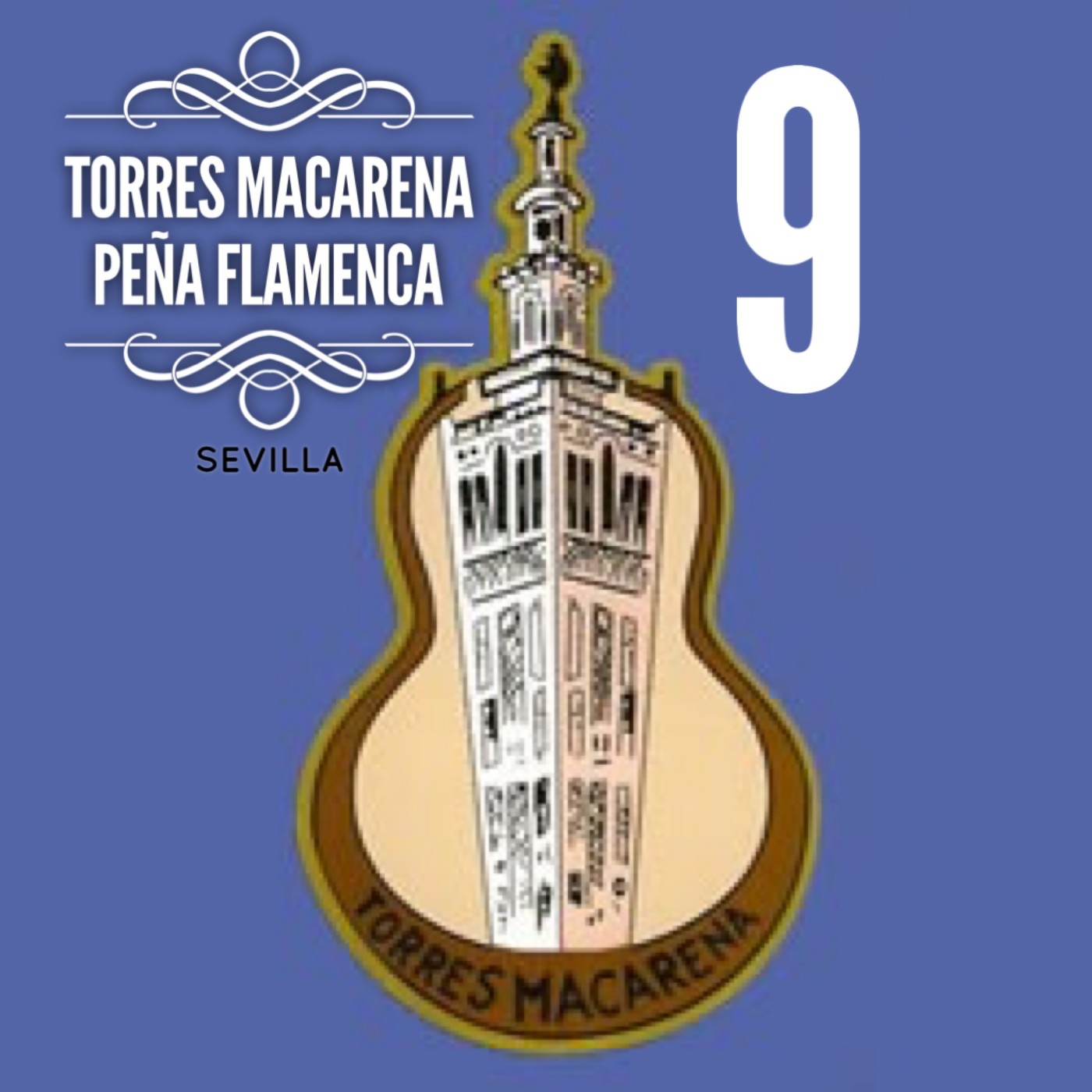 Torres Macarena Flamenco Radio