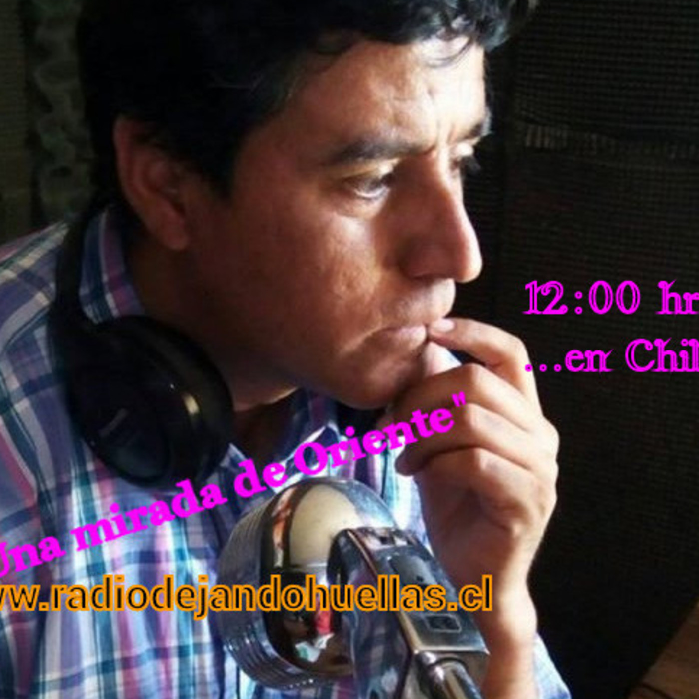 CLAUDIO ARAYA SEGOVIA