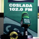 Entrevista para Onda Cero Coslada