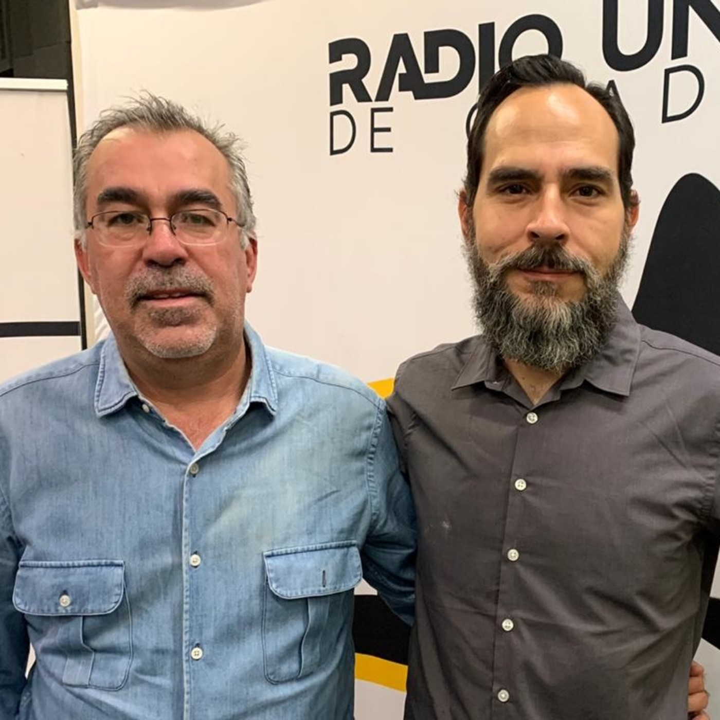Podcast - Cosa Pública 2.0 - Viernes 11 de diciembre 2020 episode artwork