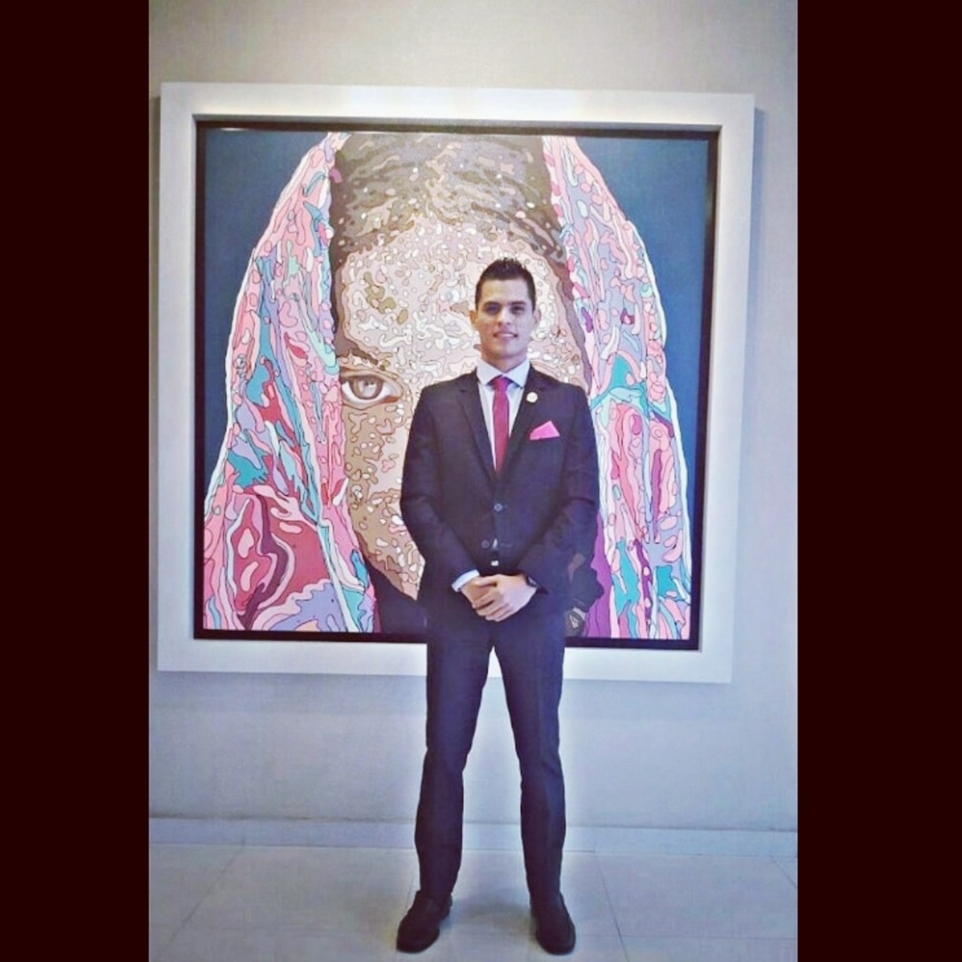 Orlando Henriquez Ortiz