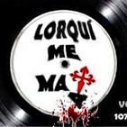 LorquÍ me mata 3/2017