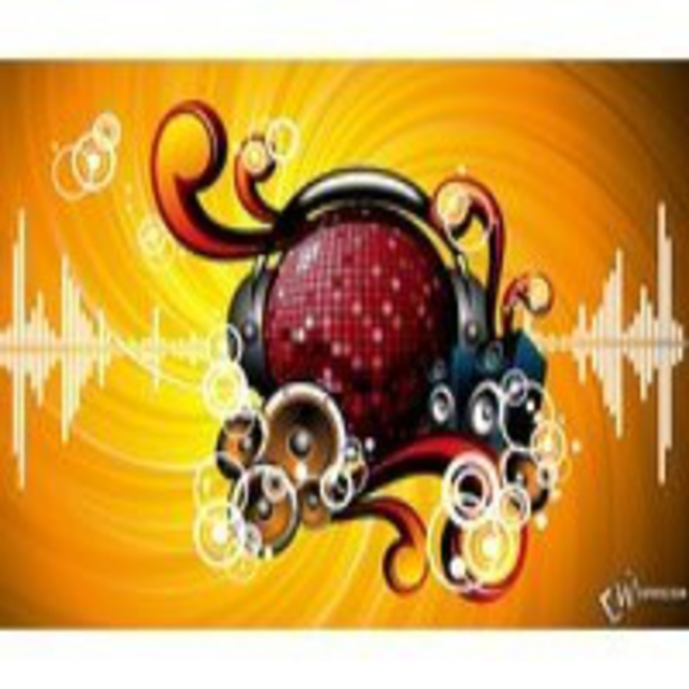DJ Session World Music #006 episode artwork