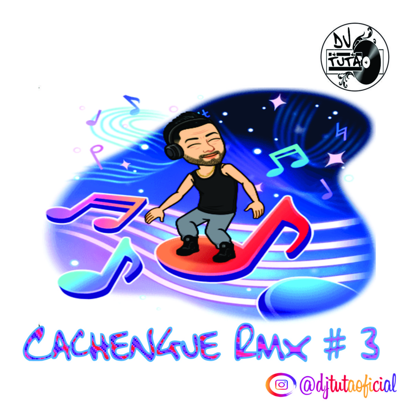 After & Cachengue  Rmx 2020  By Dj TuTa