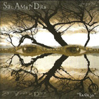 684 - Salamandra - Las Orejas del Lobo - Vientos de Agua