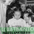 El batimento - 3ra entrega - Restos Diurnos