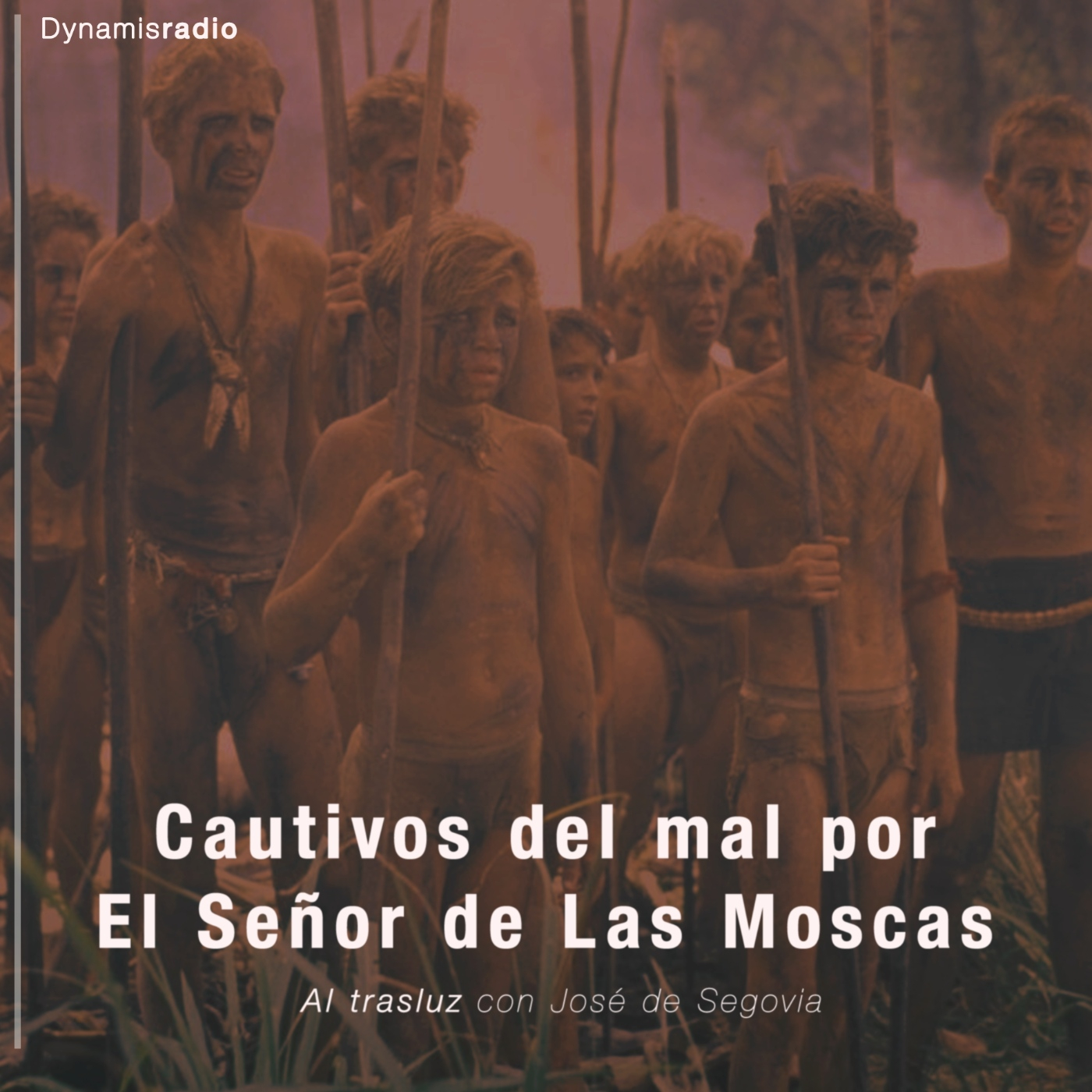 Podcast El pulso de la Vida
